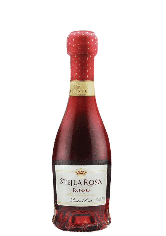 Stella Rosa Rosso Mini 187 Ml Wine Manila Premiere Wines