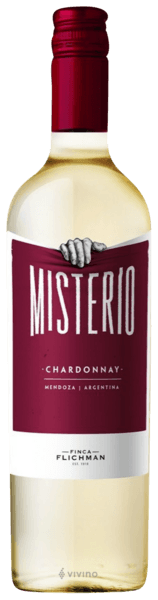 2023 Finca Flichman Misterio Chardonnay