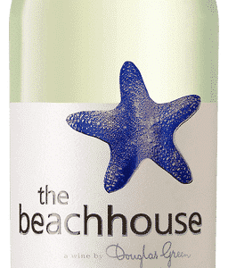 Beach House Sauvignon Blanc 2021