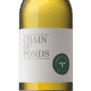 Chain of Ponds Pilot Block Chardonnay 2020