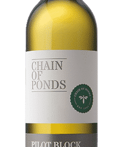 Chain of Ponds Pilot Block Chardonnay 2020