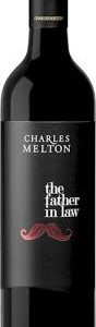 Charles Melton Father In Law Shiraz 2017