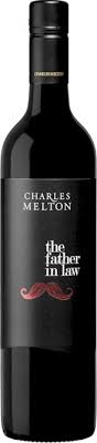 Charles Melton Father In Law Shiraz 2017