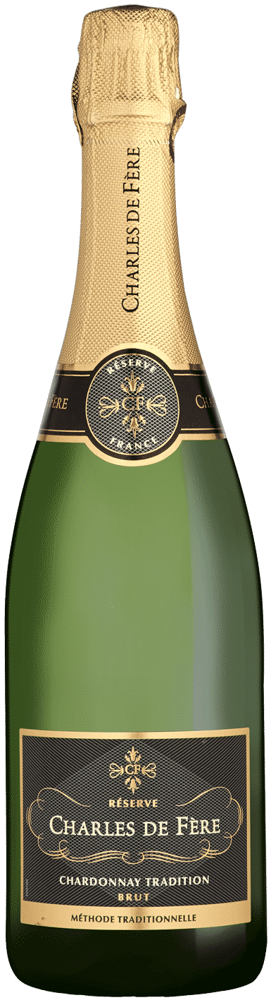 Charles de Fere Chardonnay