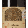 Chateau Bouteilley 2018