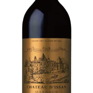 Chateau D'Issan 2014