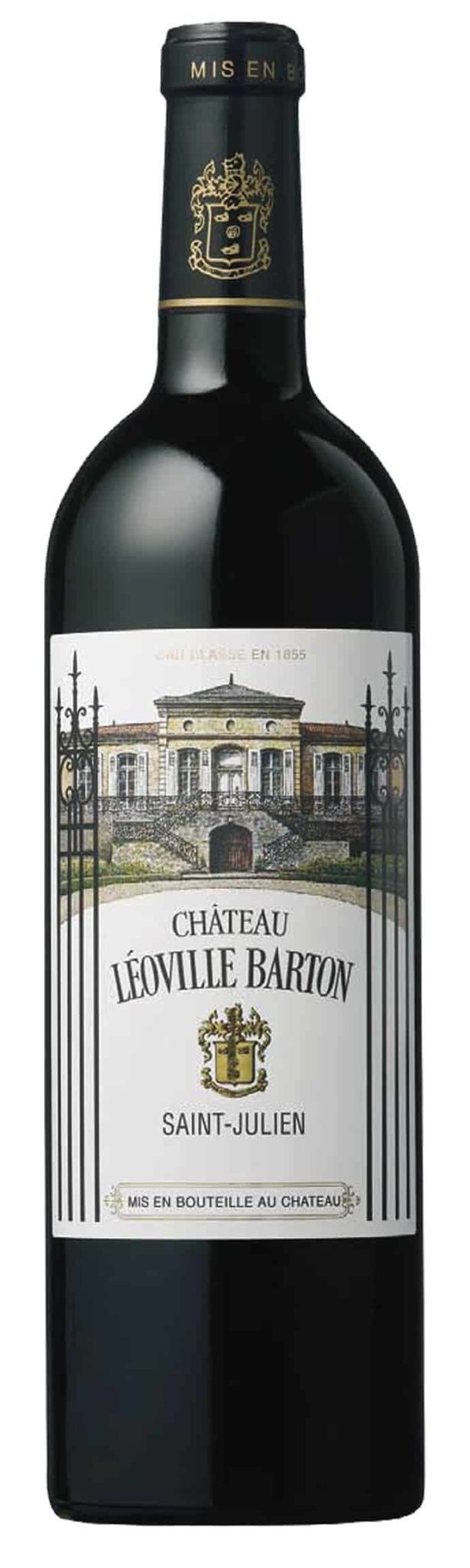 Chateau Leoville Barton 2011