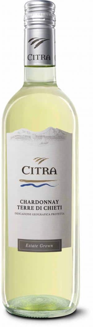 Citra Chardonnay Terre di Chieti 2018