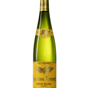 2019 Gustave Lorentz Pinot Blanc