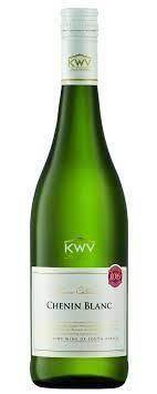KWV Classic Chenin Blanc 2020