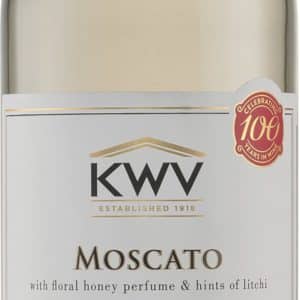 KWV Classic Moscato 2020