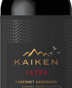 Kaiken Ultra Cabernet Sauvignon 2017