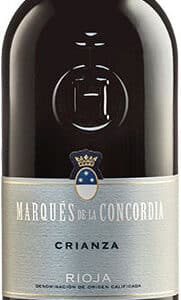 Marques de la Concordia Rioja Crianza 2018