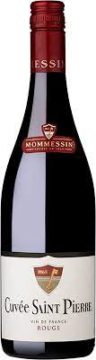 Mommessin Cuvee St. Pierre Rouge