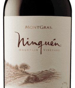 MontGras Ninquen 2017
