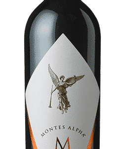 Montes Alpha M 2018