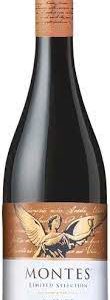 Montes Limited Selection Pinot Noir 2021