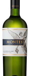 Montes Limited Selection Sauvignon Blanc 2022