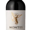 Montes Merlot Classic Series 2021