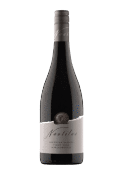 Nautilus Marlborough Pinot Noir 2017