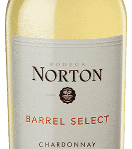Norton Chardonnay Barrel Select 2019