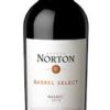 Norton Malbec Barrel Select 2019