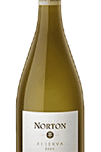 Norton Chardonnay Reserva 2019