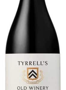 Old Winery Pinot Noir, Tyrrell's Wines 2021