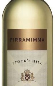 Pirramimma Stock's Hill Sauvignon Blanc 2021