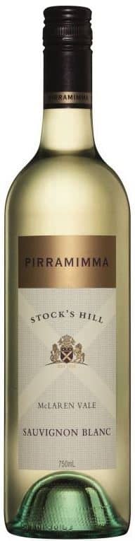Pirramimma Stock’s Hill Sauvignon Blanc 2021