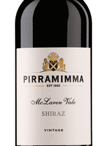 Pirramimma White Label Shiraz 2019