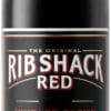 Rib Shack Red Vintage Blend 2021