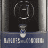 Rioja Reserva, Marques de la Concordia 2016