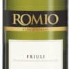 Romio Pinot Grigio Friuli 2020