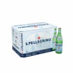 San Pellegrino Sparkling Natural Mineral Water 50cl