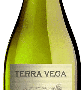 Terra Vega Chardonnay 2022