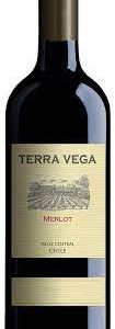 Terra Vega Merlot 2022