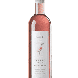 Turkey Flat Rose Wine