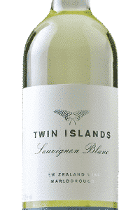 Twin Islands Sauvignon Blanc 10 2010