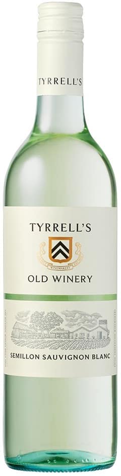 Tyrrell’s Old Winery Semillon Sauvignon Blanc 2020