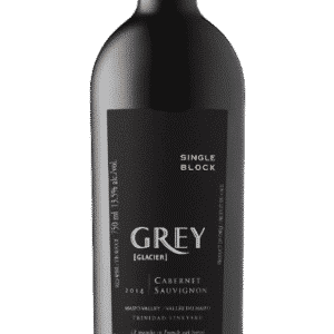 Vina Ventisquero Grey Cabernet Sauvignon 2019