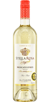 Stella Rosa Moscato D’Asti