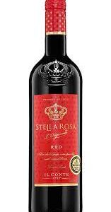 Stella Rosa Red