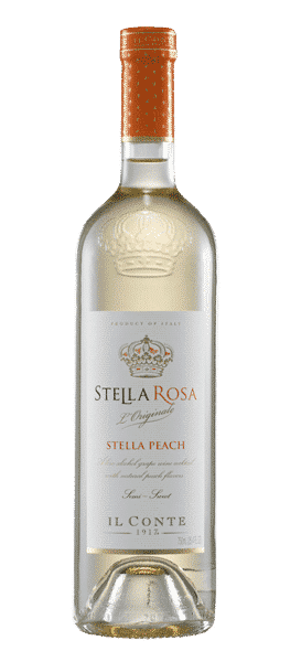 Stella Rosa Peach