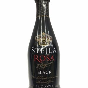 Stella Rosa Black Mini 187 ml