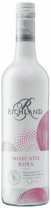 Richland Pink Moscato