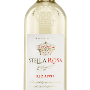 Stella Rosa Red Apple