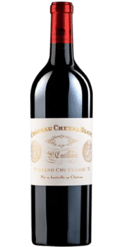 Chateau Cheval Blanc 2012
