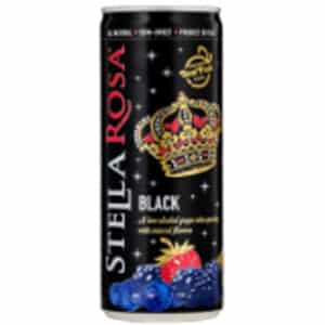 Stella Rosa Black Can 250 ml