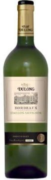 Dulong Bordeaux Semillon Sauvignon Blanc 2020